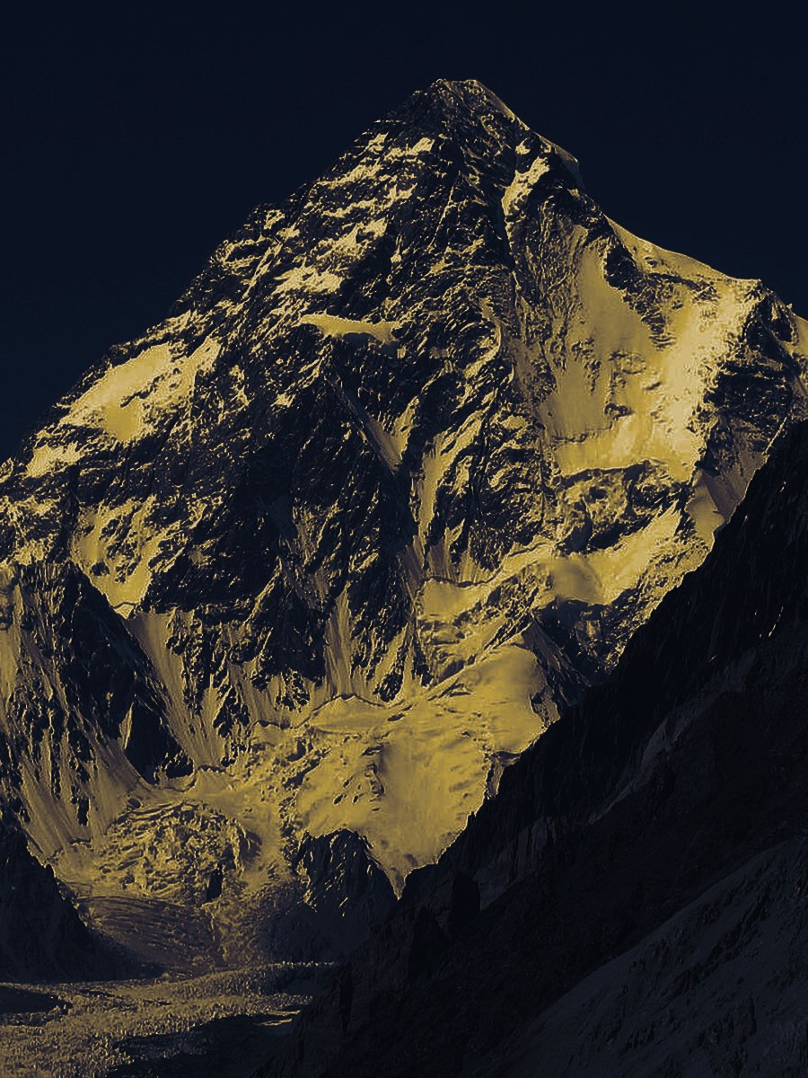 Karakoram