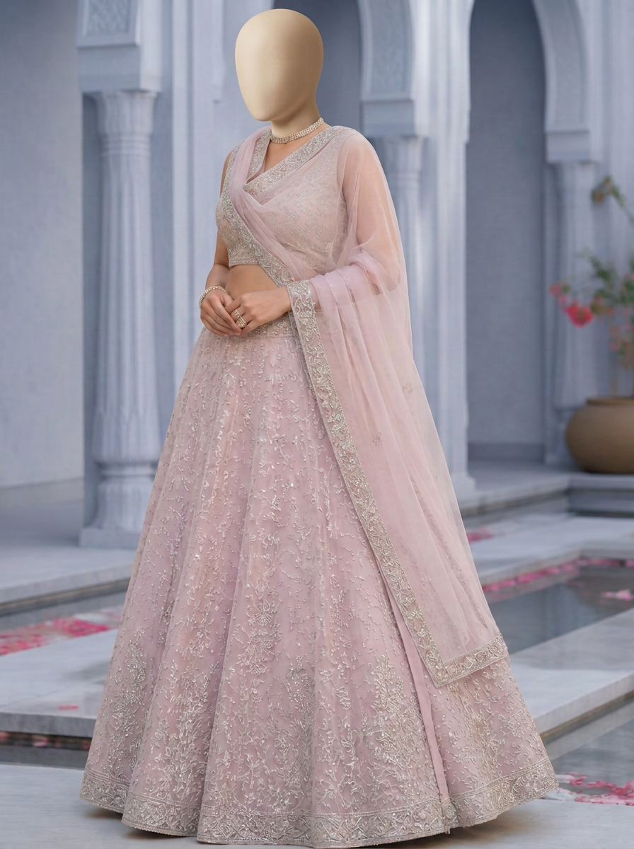 Kategori Lawn — Katun combed Pakistan